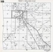 Township 3 North, Range 24 East, Hilliard, Nassau County 1959